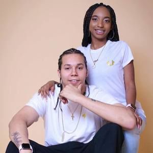 Meet your Posher, Drew